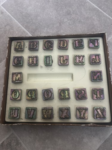Vintage craftool complete - vintage,
