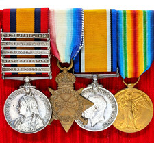 British Boer War & Australian