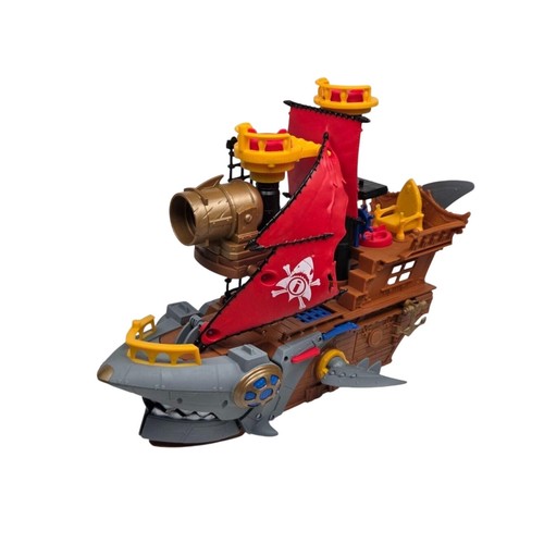 Fisher price dhh61 - fisher-price, imaginext