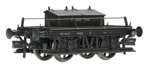 679 bachmann gauge gwr - 38-679, oo