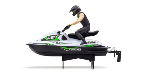 Kyosho wave chopper rc - 2.0,