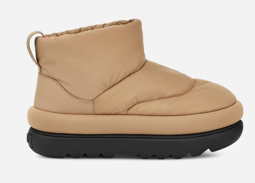 Ugg classic maxi mini - ugg,