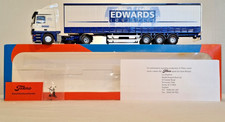 Tekno No. 91 Edwards Logistics