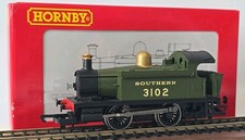 WORKING Hornby OO R3213 SR