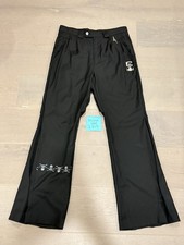 MASTERMIND Japan x C2H4 Black