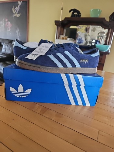 Adidas originals stadt men - stadt, men's