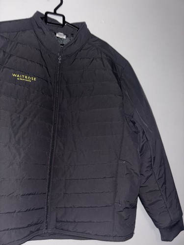Waitrose staff clothing - clothing, xl