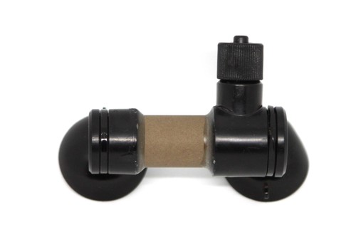 Bazooka atomizer aquarium - atomizer, co2