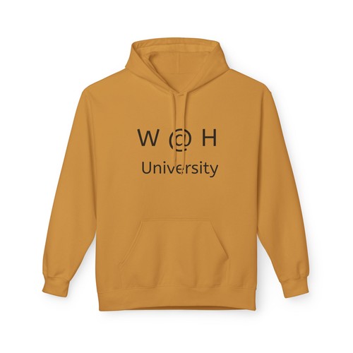 Work home university unisex - at,