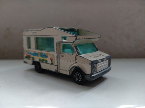 Majorette fourgon 67 - fourgon, 1/67
