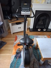 DKN AM-EB Exercise Bike Up to