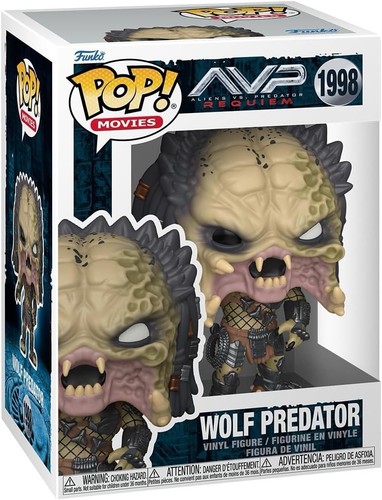 Funko pop movies - movies, vs