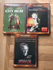 Clint Eastwood Collection DVD