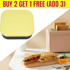 Microwave Thins Toastie Maker