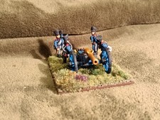 28mm napoleonic painted