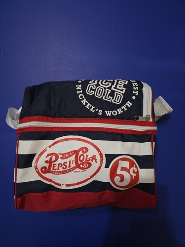 Pepsi cola ice cold nickels - 08,