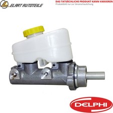 Brake Master Cylinder LM80426