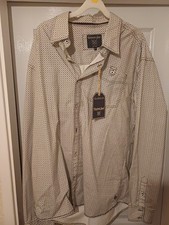 twisted soul mens shirt xxl