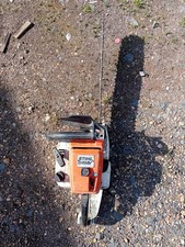 Stihl 041av Chainsaw