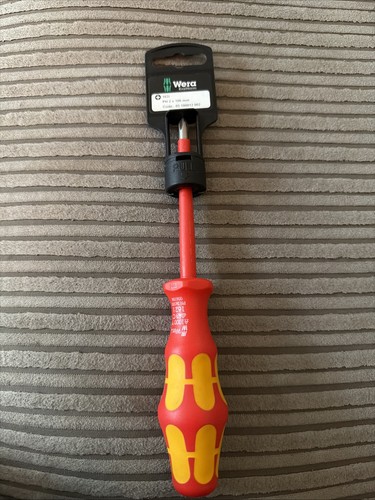 Wera kraftform 162i - kraftform,