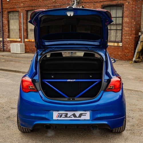 Brace vauxhall corsa vxr - vauxhall,