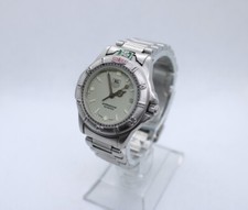 Tag Heuer 4000 Series Mid Size