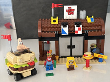 LEGO SpongeBob SquarePants