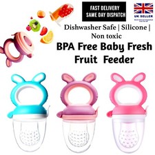 Baby Dummy Feeder Pacifier