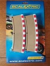 Scalextric C8282 Radius 4