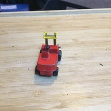 Used MATCHBOX Lesney Superfast