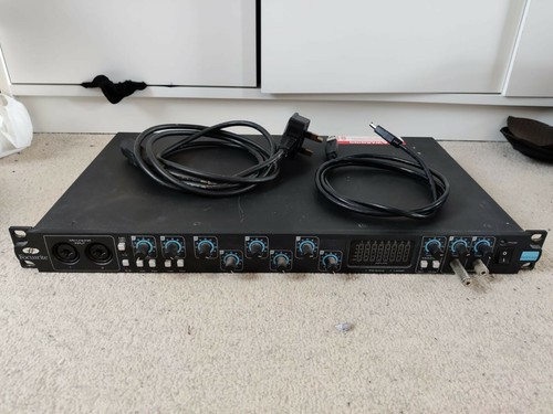 Focusrite saffire pro - focusrite,