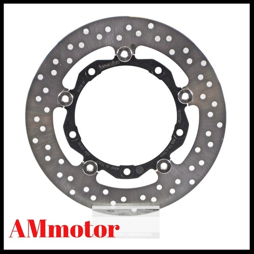 Disc brake brembo oro yamaha - ,