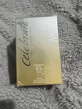 Avon TODAY TOMORROW ALWAYS Celebrate EDP - 50ml - new /sealed -