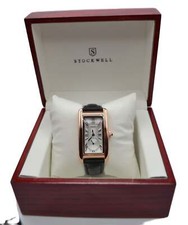 Stockwell Watch