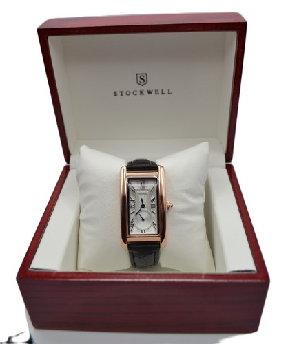 Stockwell watch - stockwell,