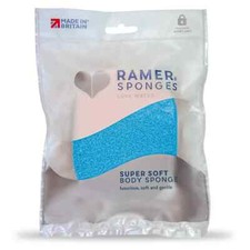 Ramer Sponges - Super Soft