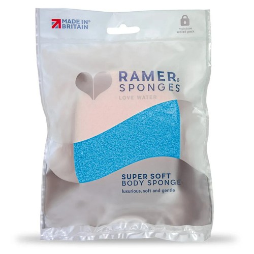 Ramer sponges super soft - ramer,