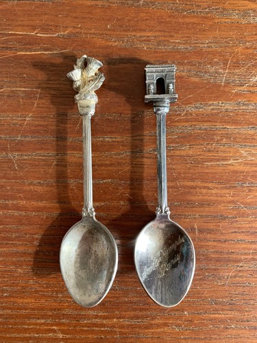 Souviner spoon set arc - 2x,