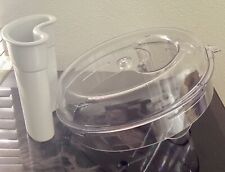 Kenwood Food Processor Bowl