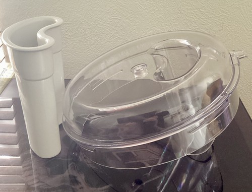 Kenwood food processor bowl - kenwood,