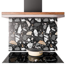 Glass Splashback Backsplash