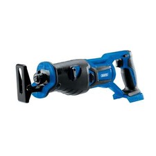 Draper D20 20V Brushless