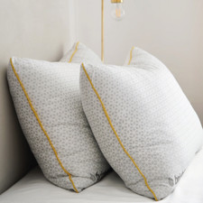 Brightr Stella pillow 2 PACK | Officially Refurbished & Approved| 50% OFF