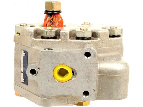 Hydraulic pump for - hydraulic, david