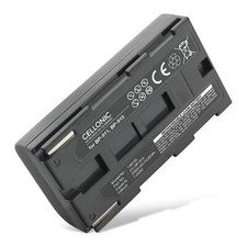  Battery for Canon ES-55 G30Hi
