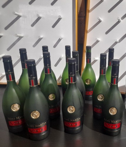 Remy martin cognac fine - remy,