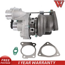 Turbo/Turbo w charger Gaskets