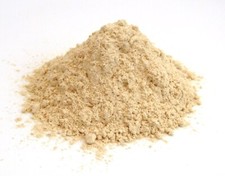 Organic garlic powder - organic,