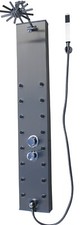 Stainless Steel Thermostatic