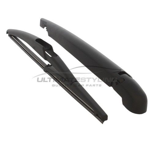 Rear windscreen wiper arm - wiper,